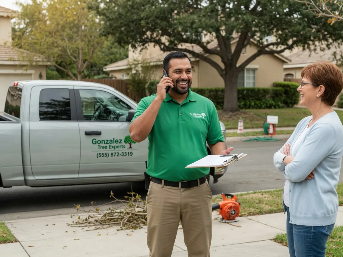 Tree Service Vassar, MI FAQs